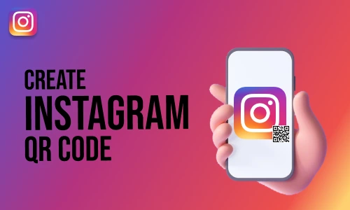 How to Create Instagram QR Code